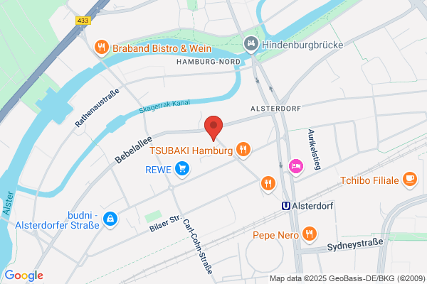 Pflegehelden Hamburg-Alstertal | 24 Stunden Pflege und Betreuung