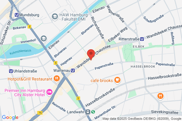 ZaK Zentrum für ambulante Krankenpflege GmbH
