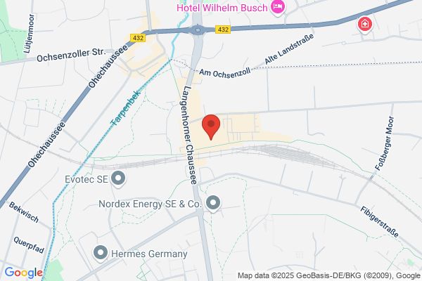 Häusliche Alten- Kranken- u. Behindertenpflege GmbH