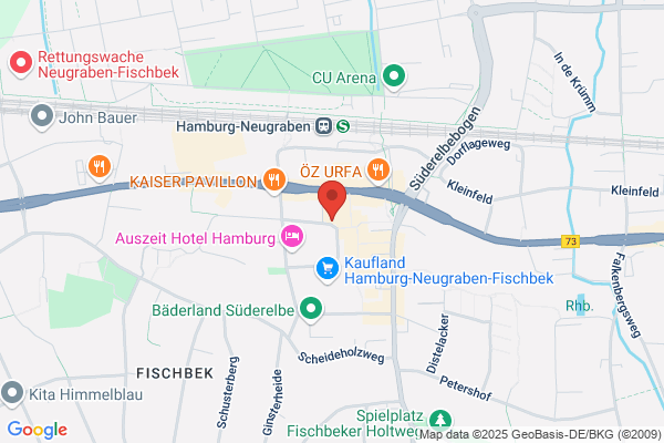 ABH Süderelbe GmbH