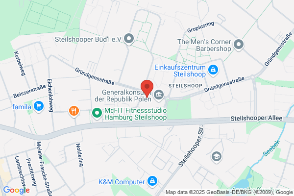 Akzent Pflege & Sozial GmbH