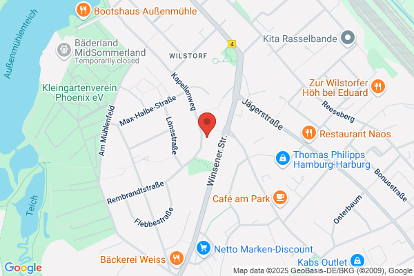 DOREAFAMILIE Hamburg-Harburg