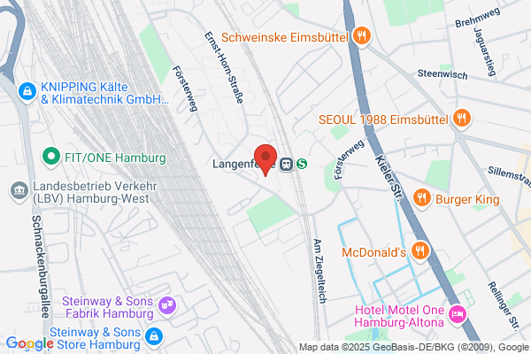 DRK Soziale Dienste Eimsbüttel gGmbH