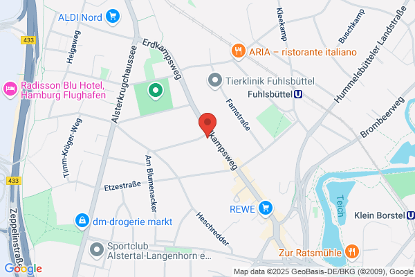 Fuhlsbütteler Stadtteilkrankenpflege-FSK GmbH