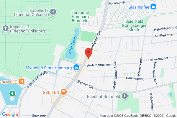 Gesundheitsdienst ambulante Krankenpflege Marie-Luise Rhein
