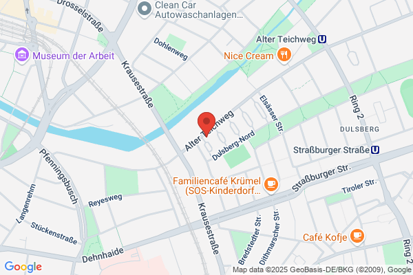 Hamburger Gesundheitshilfe gemeinnützige GmbH