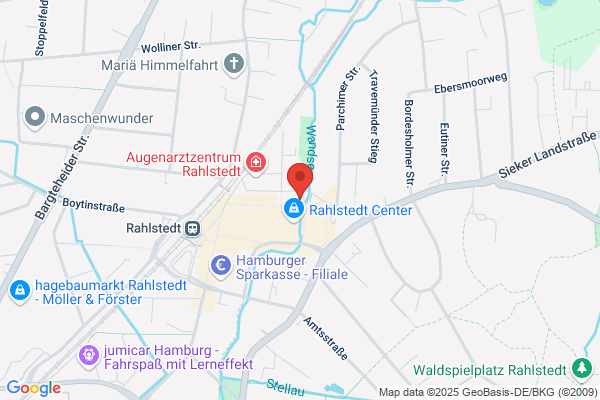Häusliche Alten- und Krankenpflege GbR
