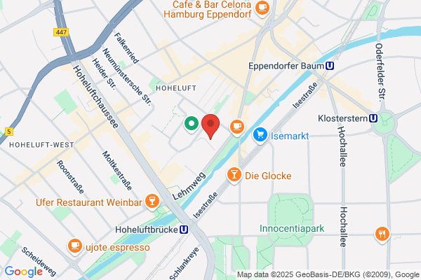 Naturheilpraxis Lehmweg