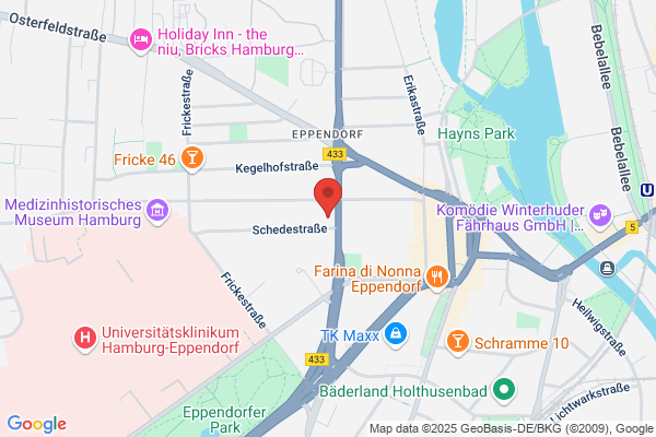 Augustiniak, C. Fachärztin f. Allgemeinmed.