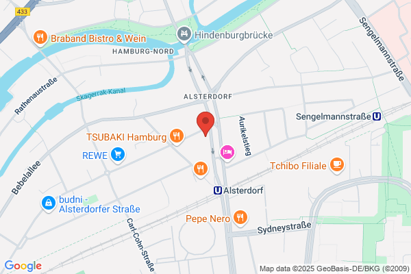 Fitschen Zentrum f. Naturheilkunde