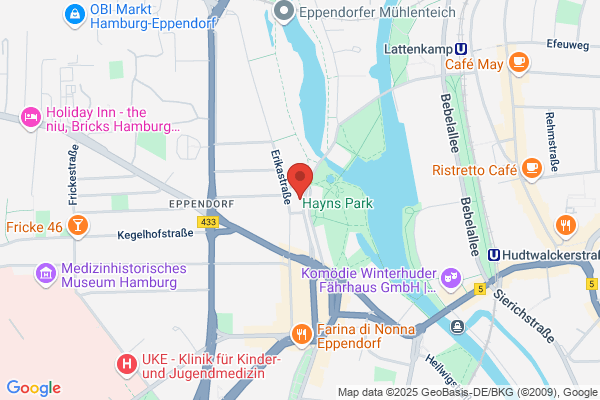 Akupunktur u. Heilpflanzentherapie Lee Jong-Seo Dr.