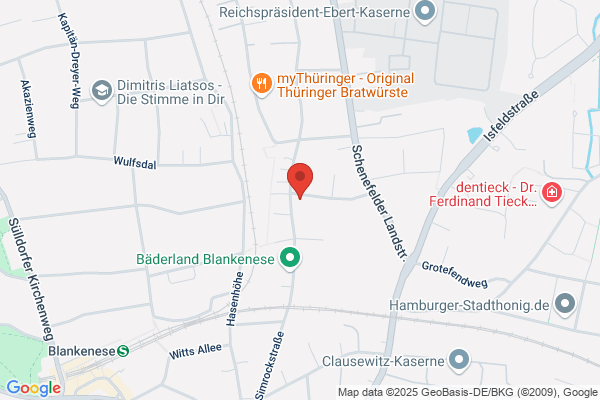 Ayurveda Gesundheitspraxis Hamburg Heilpraktiker Friedhelm Röhm
