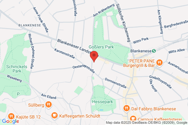GNC GesundheitsNetzwerkCentrum