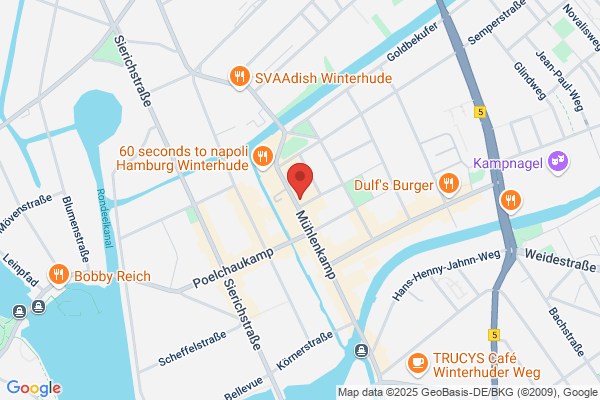 Stroemen.Hamburg