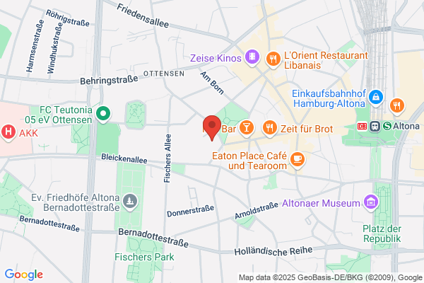 Svenja Meyerhoff Shiatsu für Frauen