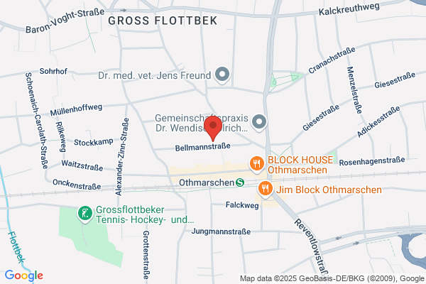 Allianz Versicherung Carsten Beeck Hauptvertretung