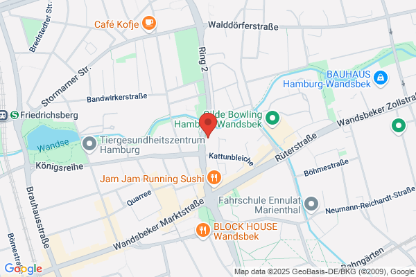 Allianz Versicherung Häder und Mey OHG Agentur