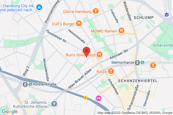 Allianz Versicherung Udo Lühmann-Reymers e.K. Hauptvertretung