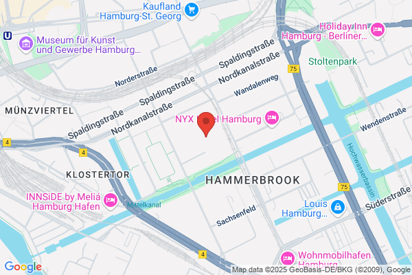 DEVK Versicherung:  Labus & Gregersen VuF OHG