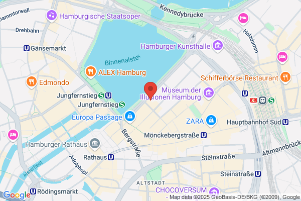 DEVK Versicherung: Mayhan Sabrina Dadkhwa