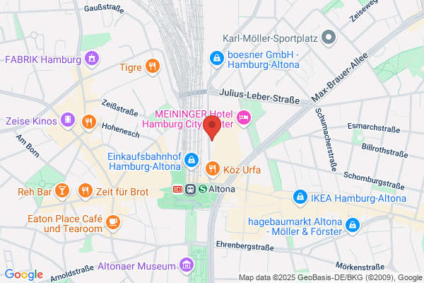 DEVK Versicherung: Sven Kuvecke