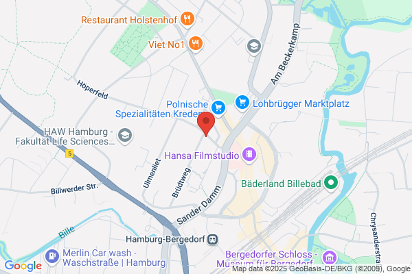 Deutsche Gesellschaft für Versicherungsoptimierung mbH & Co.KG in Hamburg