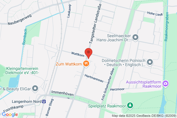 Kursana Pflegedienst Hamburg-Nord
