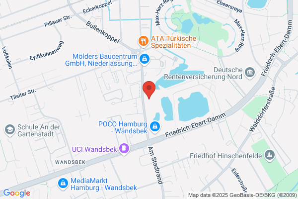 AFC Assekuranzmakler Finanz-Consulting GmbH