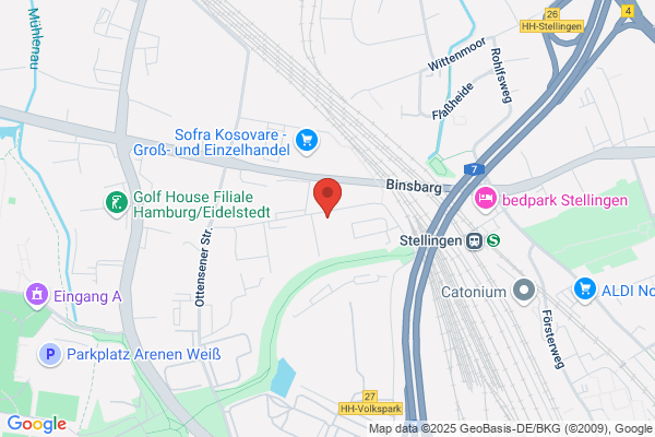 Feddersen & Starke Recycling