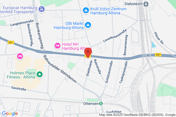 CHD Aluminium GmbH