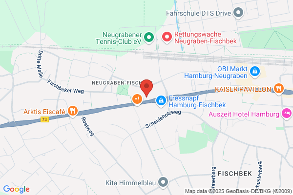 AuK Pflegedienst GmbH