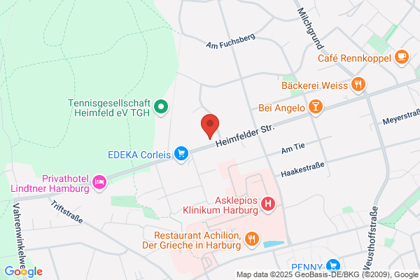 Elbperle Ambulanter Pflegedienst