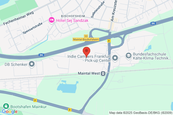 HW Hilfswerk GmbH & Co. KG