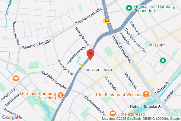 Martha Stiftung - Ambulante Pflege St. Markus