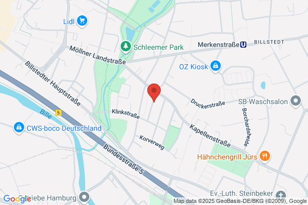 Ambulanter Pflegedienst Eva GmbH