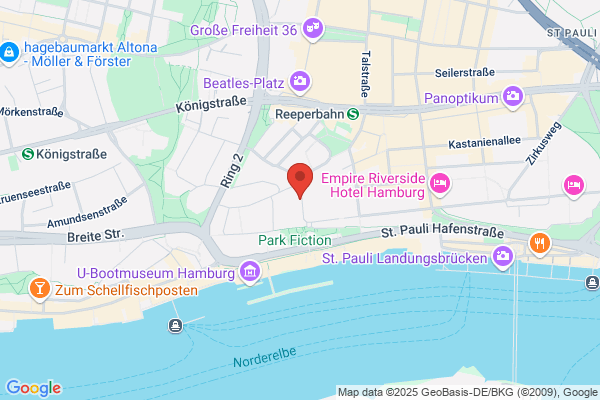 Diakonie St.Pauli Gemeinnützige GmbH