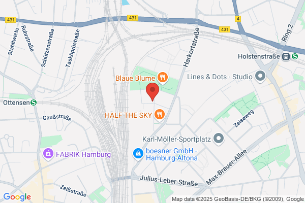 Dogan Pflegedienst Verwaltung der GmbH