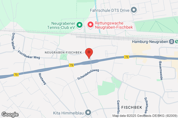 Gemeinnütziger Sozialer Dienst Hamburg GmbH