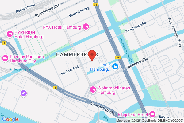 VdAK c/o TK Landesvertretung