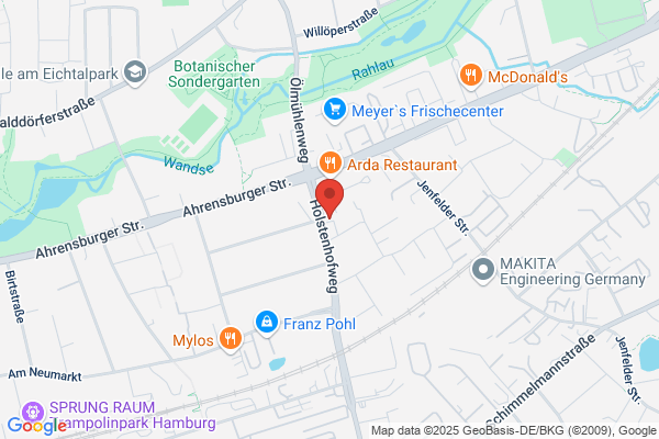 miet fix Anhänger