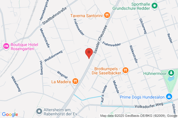 Altmann Reifen- und Autoservice GmbH