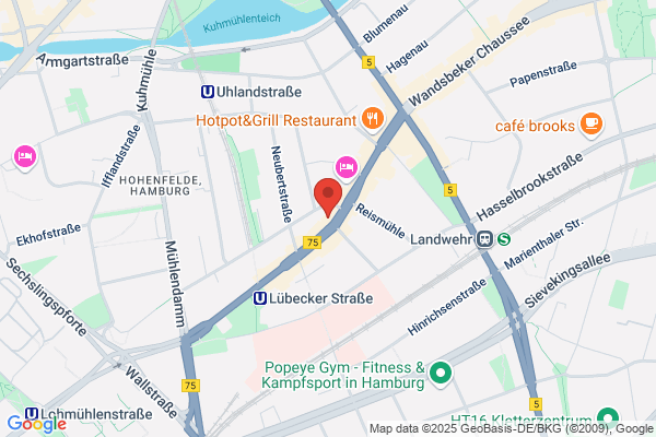 Trauschmuck Sperling GmbH