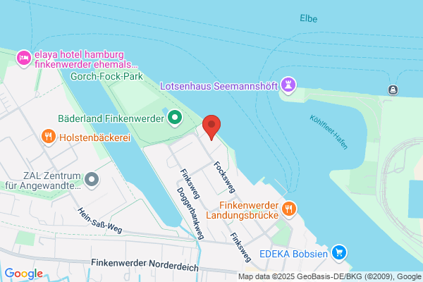 Containerland Chartering GmbH