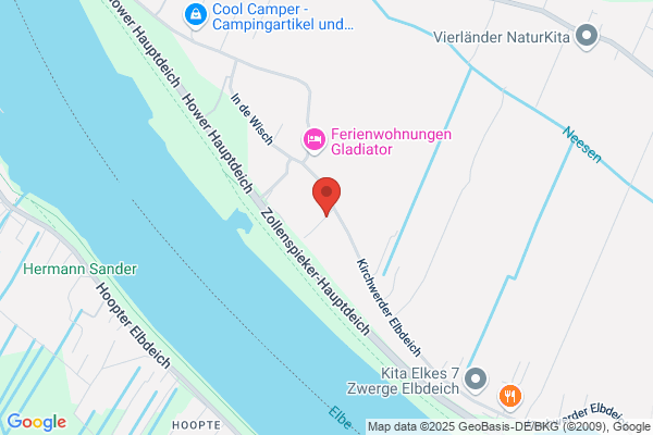 Reimers Heinz Obst- und Gemüsegroßhandels GmbH