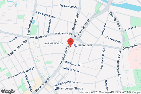 Topsterne GmbH