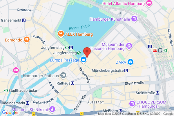 European Fund Services S.A. Niederlassung Deutschland