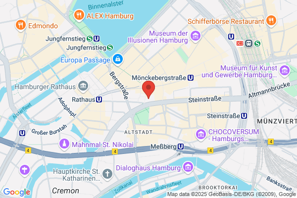 CEE Operations GmbH