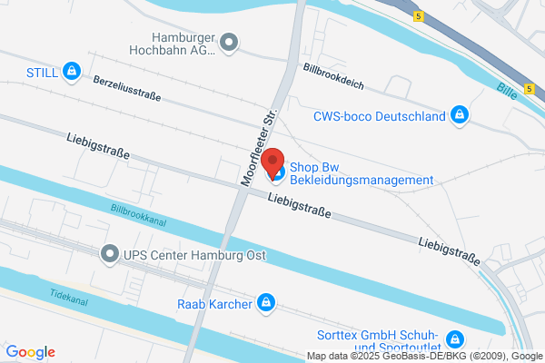 EHI Fund Germany Ltd.