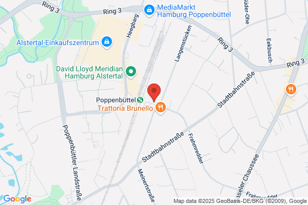Enigk Beratungs- und Verwaltungs GmbH, Asmus