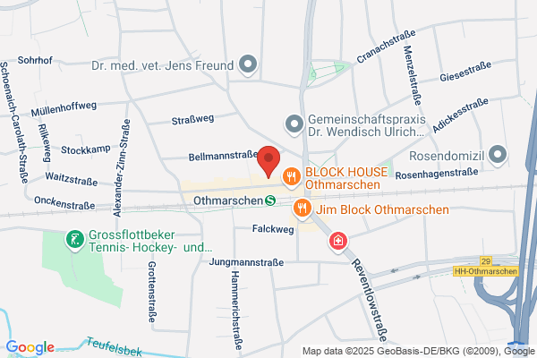 Finanzagentur - Partner der Deutschen Bank